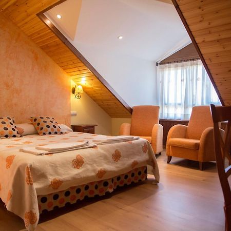 Casa Rural Portal De Numancia Ll Garray Εξωτερικό φωτογραφία