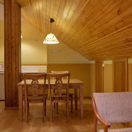Casa Rural Portal De Numancia Ll Garray Εξωτερικό φωτογραφία