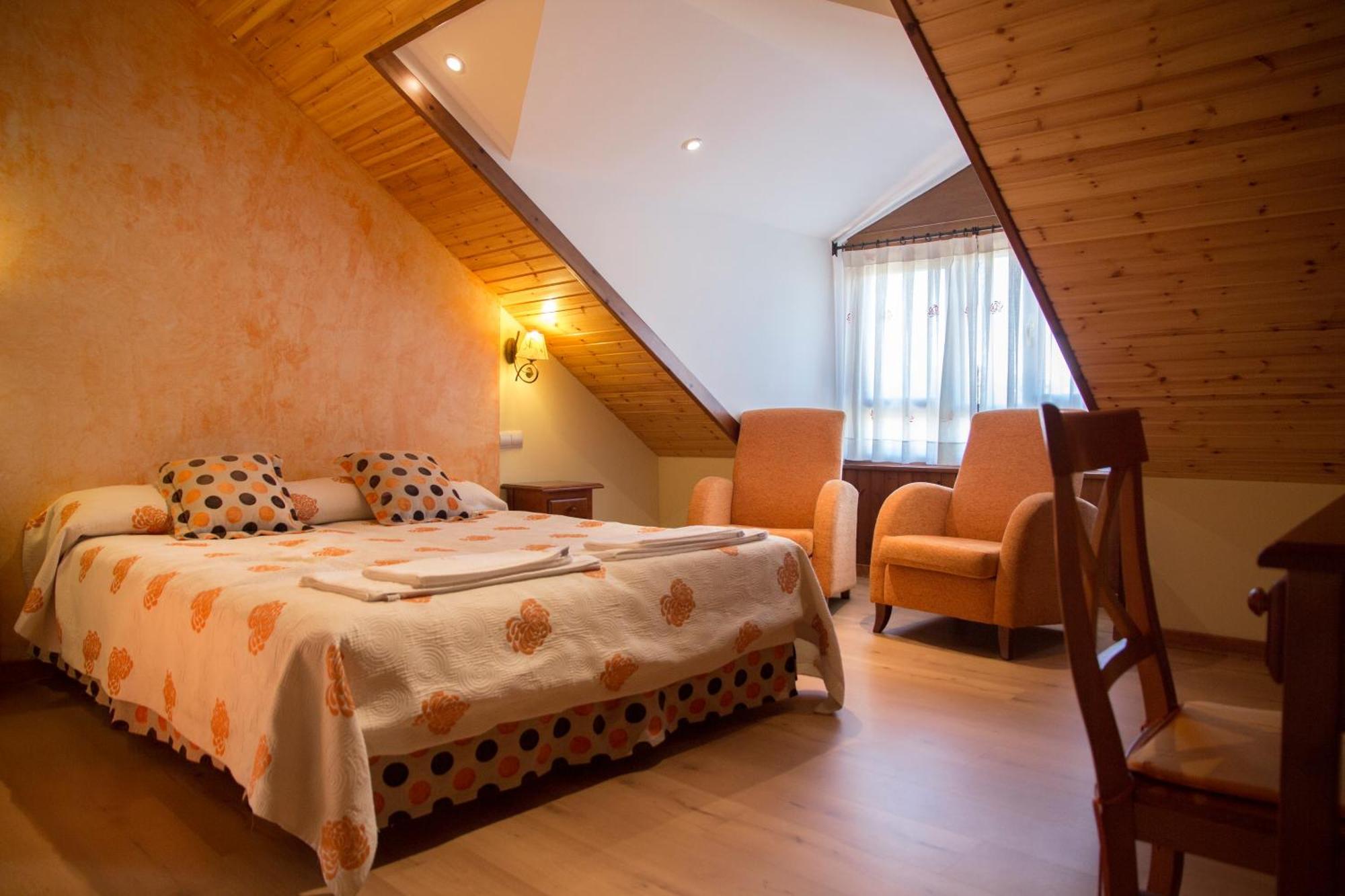 Casa Rural Portal De Numancia Ll Garray Εξωτερικό φωτογραφία