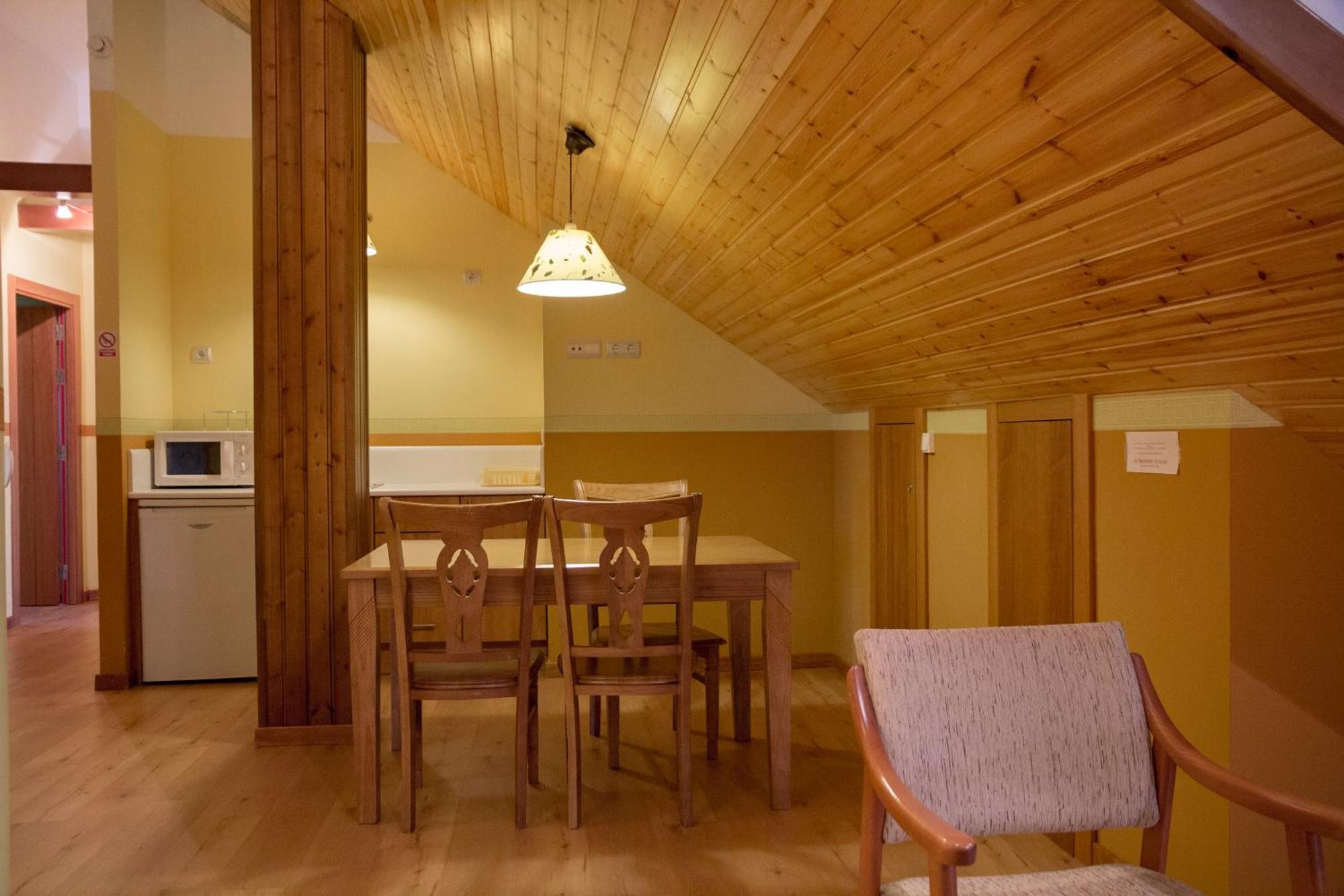 Casa Rural Portal De Numancia Ll Garray Εξωτερικό φωτογραφία