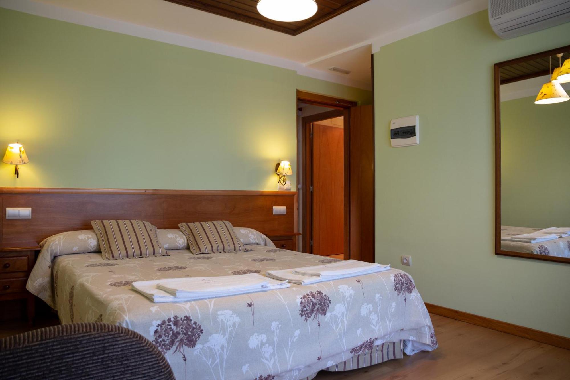 Casa Rural Portal De Numancia Ll Garray Εξωτερικό φωτογραφία