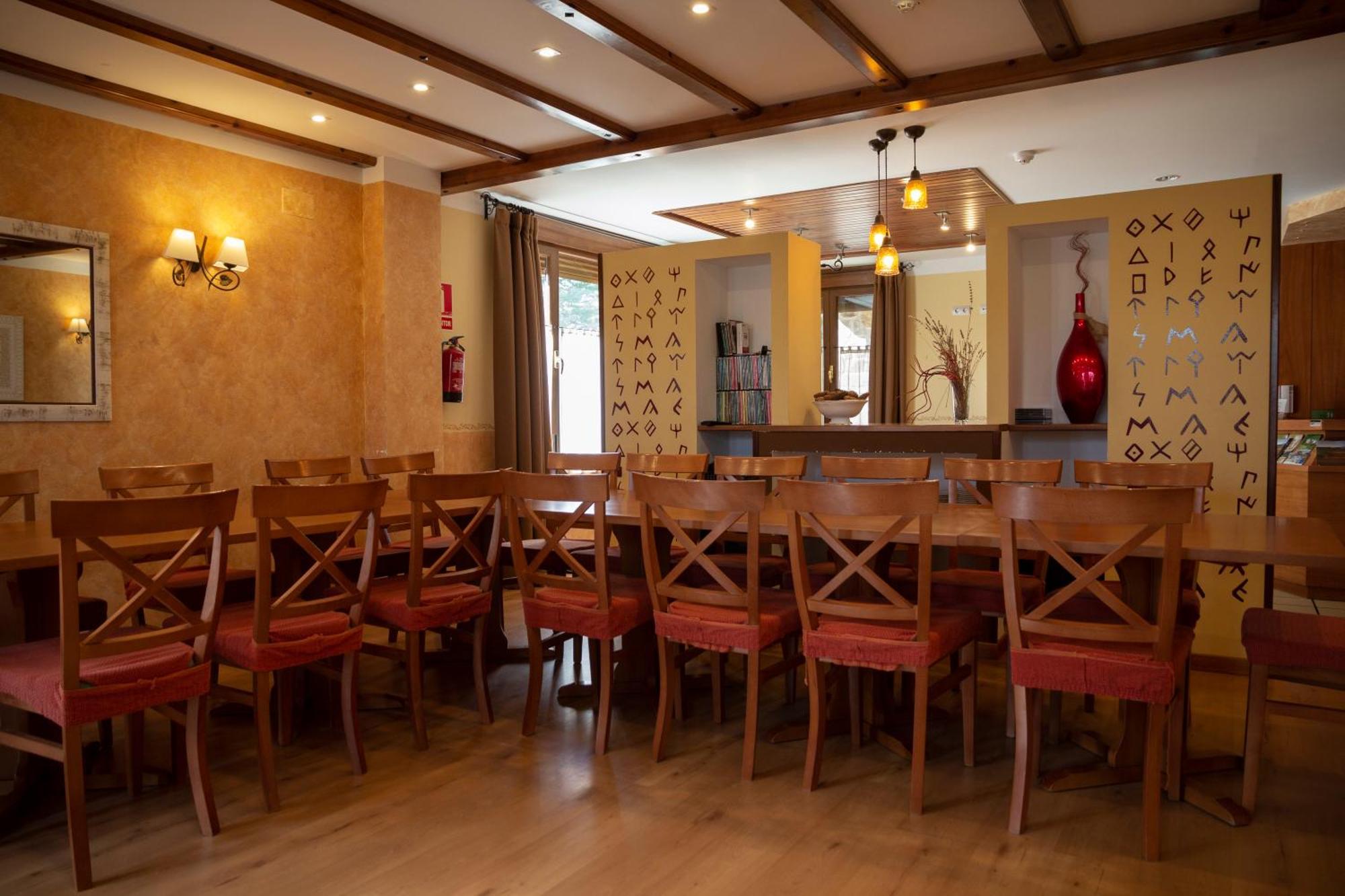 Casa Rural Portal De Numancia Ll Garray Εξωτερικό φωτογραφία