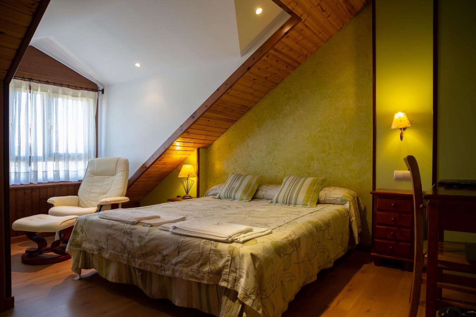 Casa Rural Portal De Numancia Ll Garray Εξωτερικό φωτογραφία