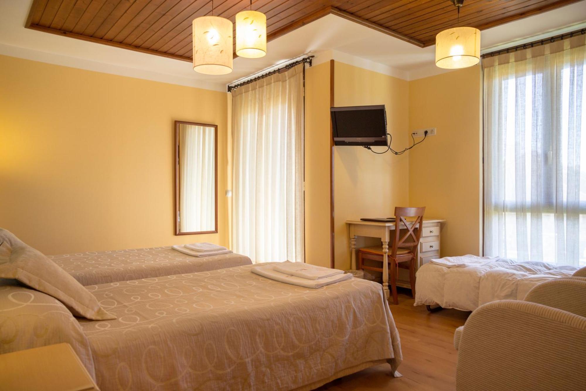 Casa Rural Portal De Numancia Ll Garray Εξωτερικό φωτογραφία